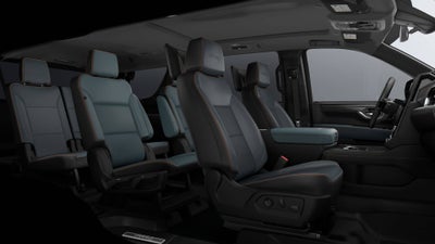 2026 GMC Yukon 4WD 4dr AT4