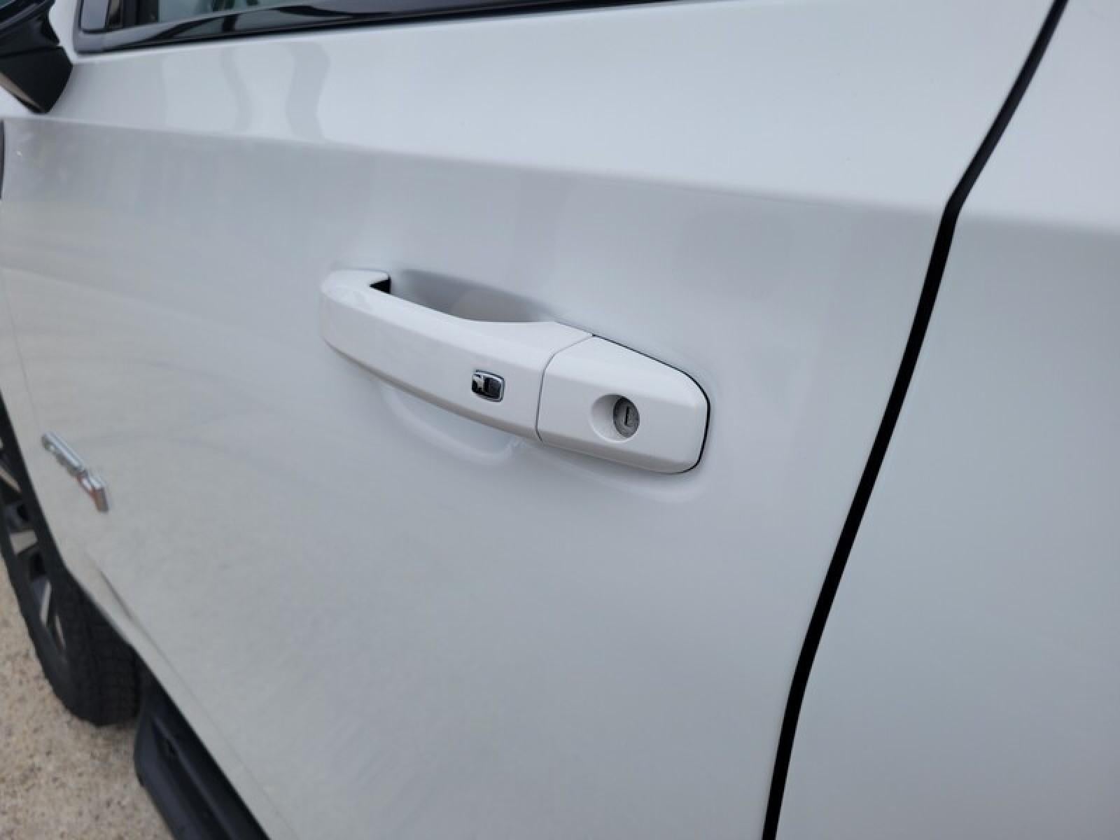 2026 GMC Yukon 4WD 4dr AT4