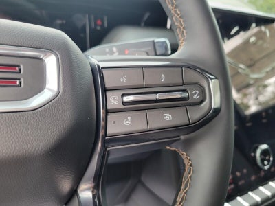 2026 GMC Yukon 4WD 4dr AT4