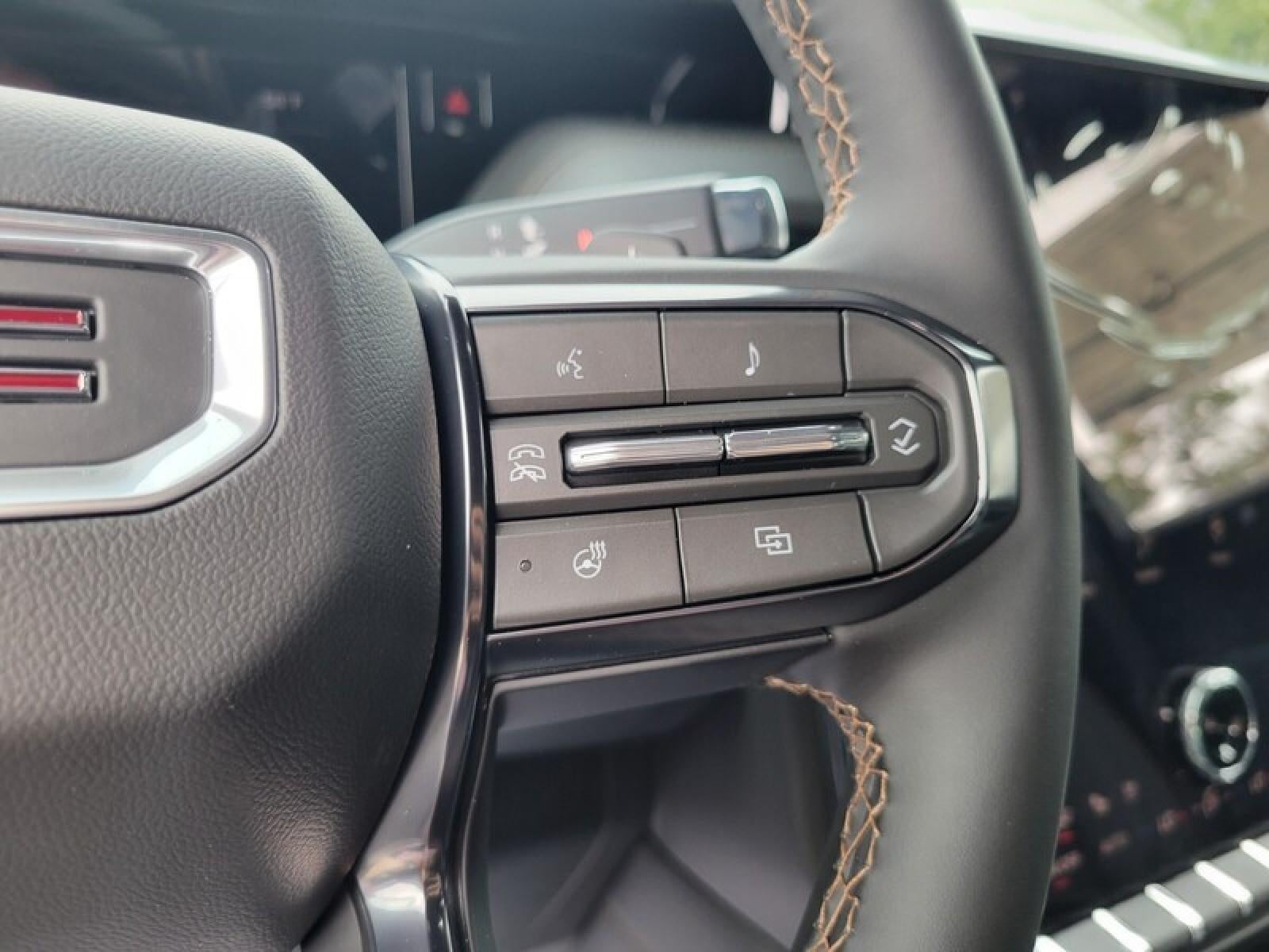 2026 GMC Yukon 4WD 4dr AT4