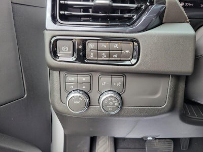 2026 GMC Yukon 4WD 4dr AT4