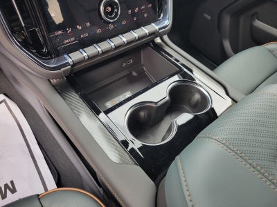 2026 GMC Yukon 4WD 4dr AT4