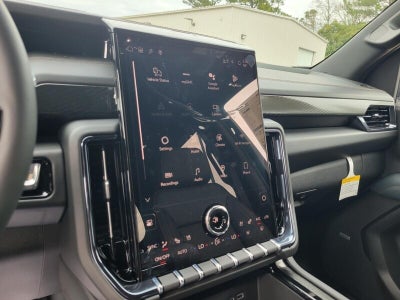 2026 GMC Yukon 4WD 4dr AT4