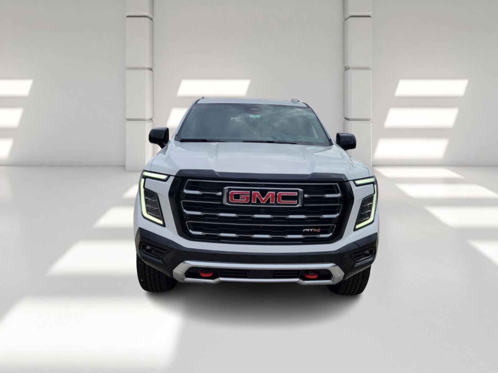 2026 GMC Yukon 4WD 4dr AT4