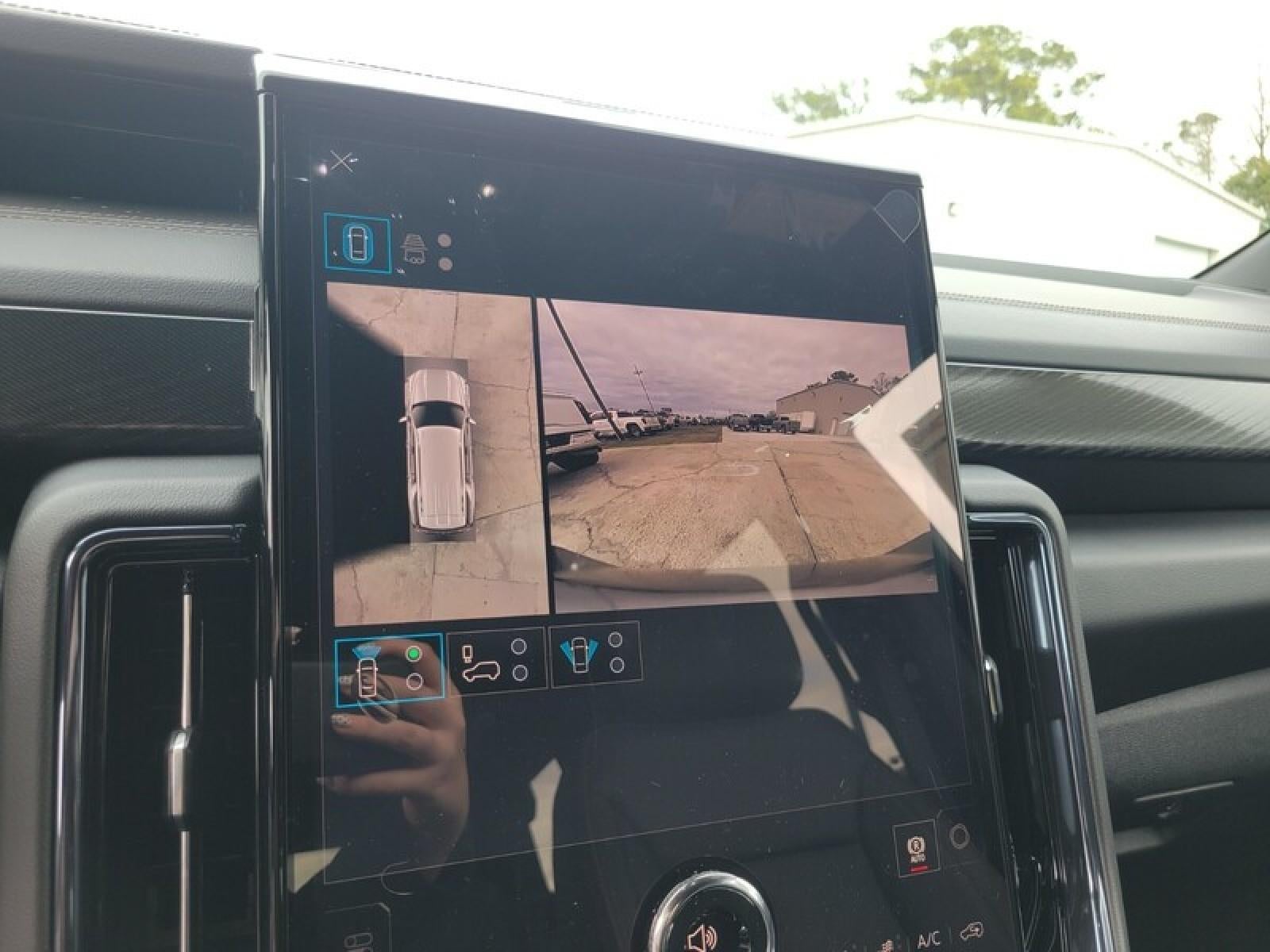 2026 GMC Yukon 4WD 4dr AT4