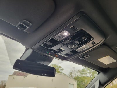 2026 GMC Yukon 4WD 4dr AT4