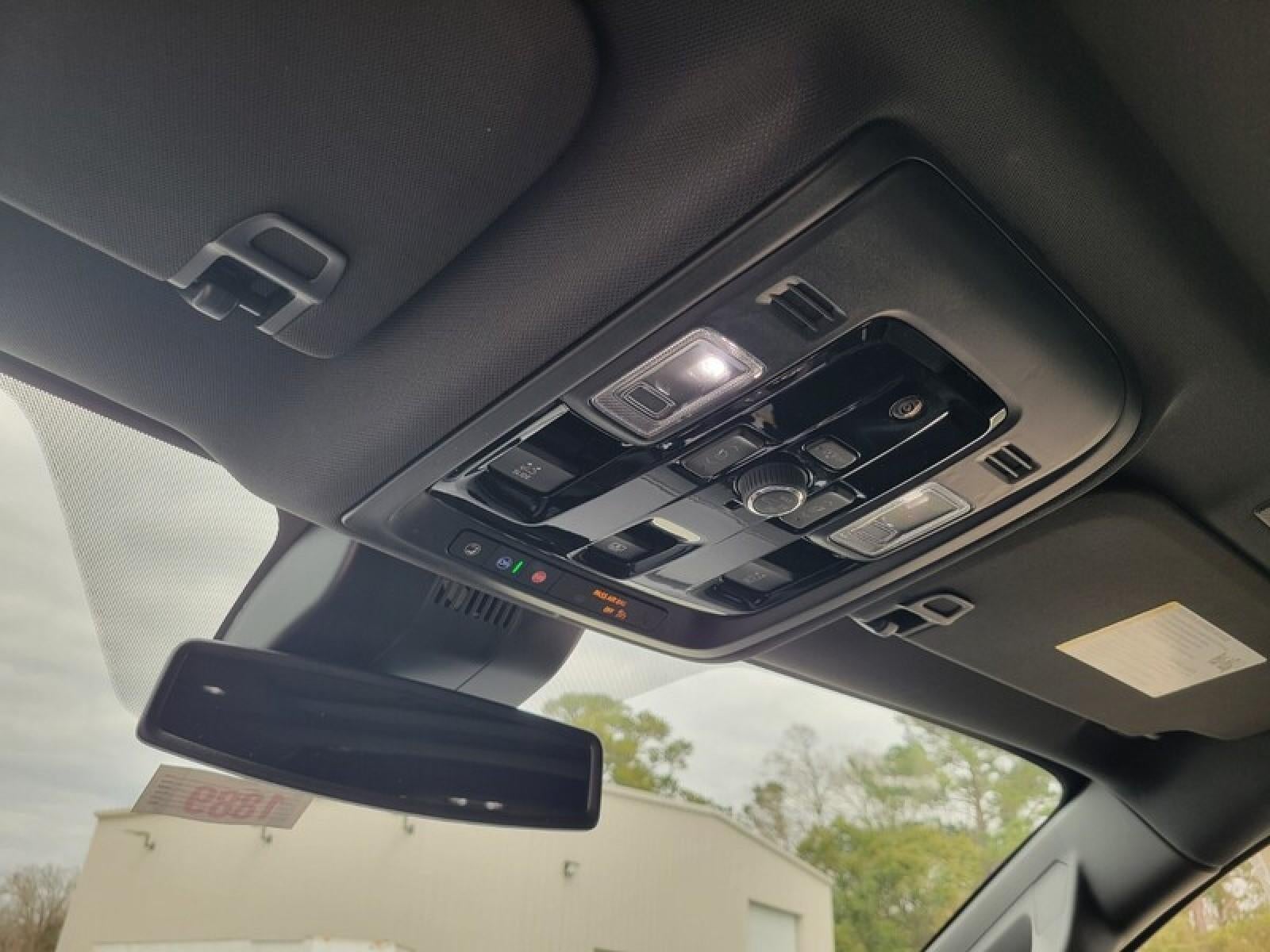 2026 GMC Yukon 4WD 4dr AT4