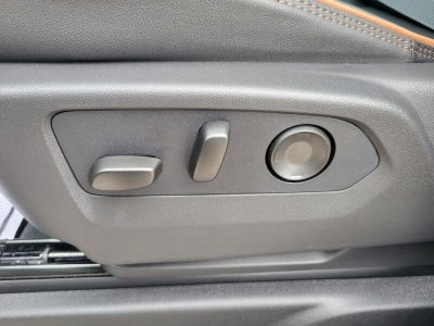 2026 GMC Yukon 4WD 4dr AT4