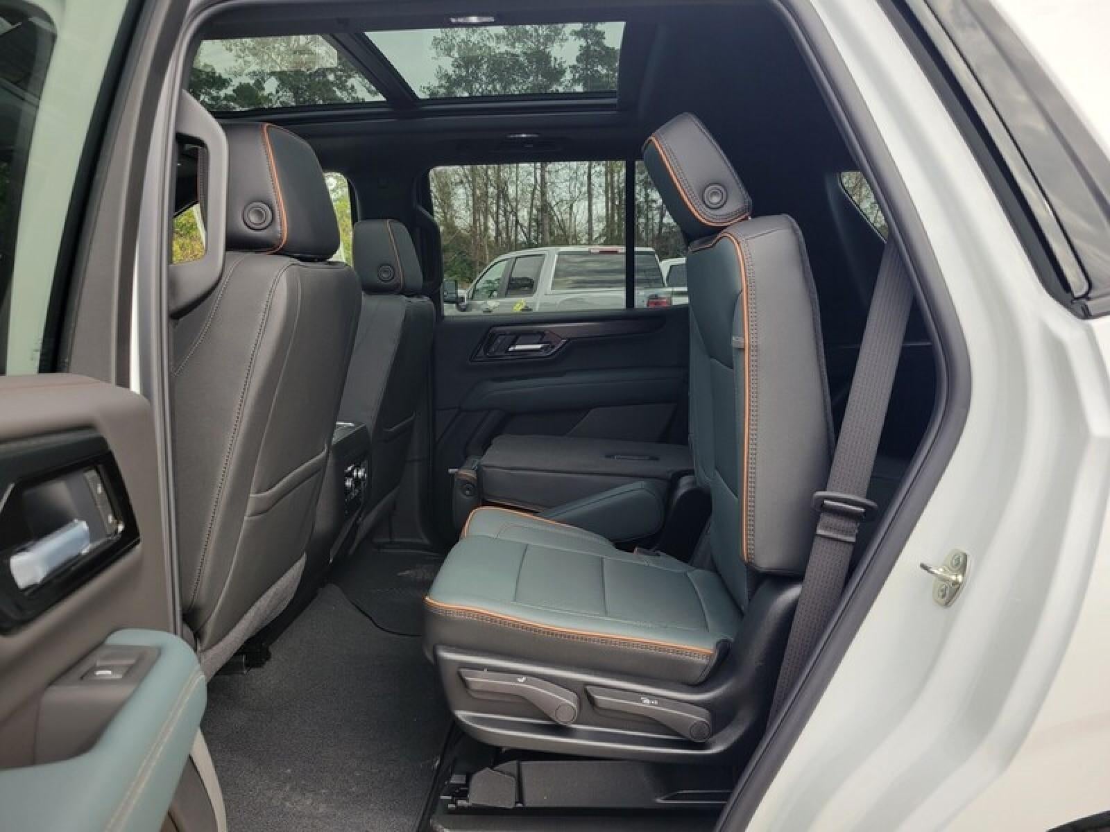 2026 GMC Yukon 4WD 4dr AT4