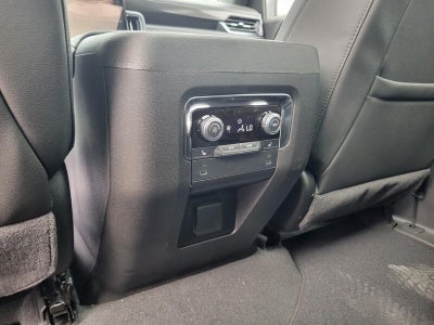 2026 GMC Yukon 4WD 4dr AT4