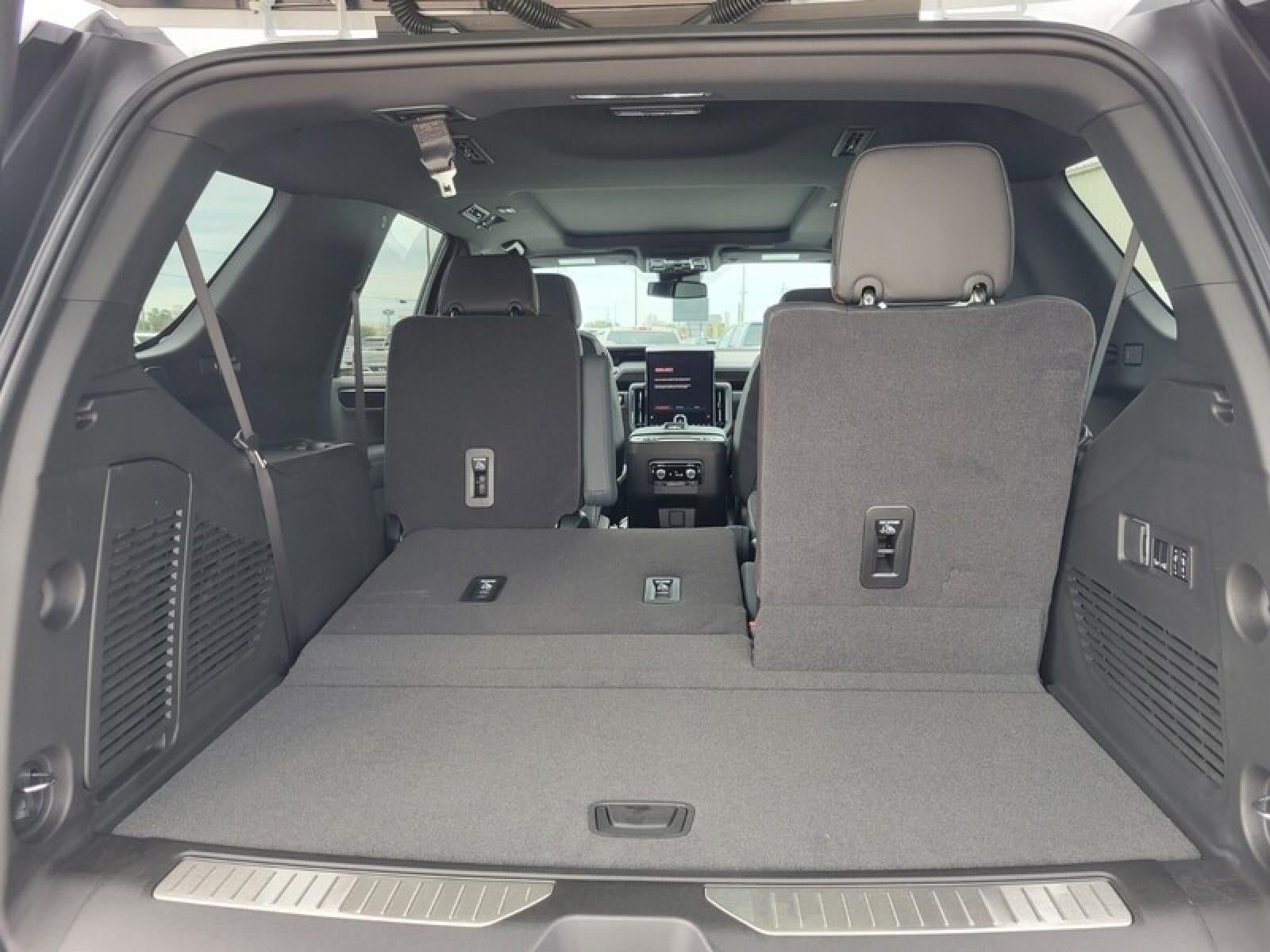 2026 GMC Yukon 4WD 4dr AT4