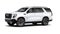 2027 GMC Yukon 4WD 4dr AT4
