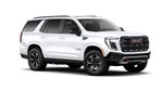 2027 GMC Yukon 4WD 4dr AT4