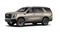 2027 GMC Yukon 4WD 4dr AT4