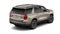 2027 GMC Yukon 4WD 4dr AT4
