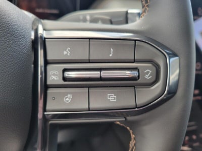 2026 GMC Yukon 4WD 4dr AT4