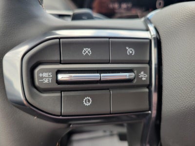 2026 GMC Yukon 4WD 4dr AT4