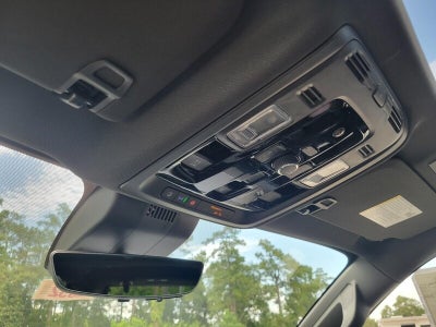 2026 GMC Yukon 4WD 4dr AT4