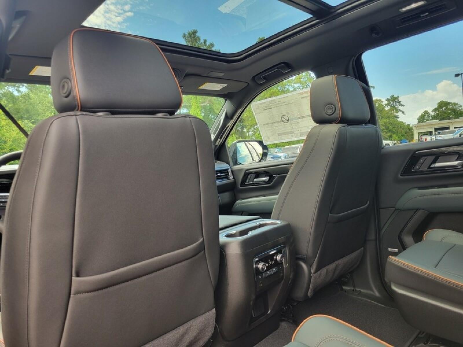 2026 GMC Yukon 4WD 4dr AT4
