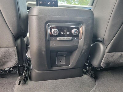 2026 GMC Yukon 4WD 4dr AT4