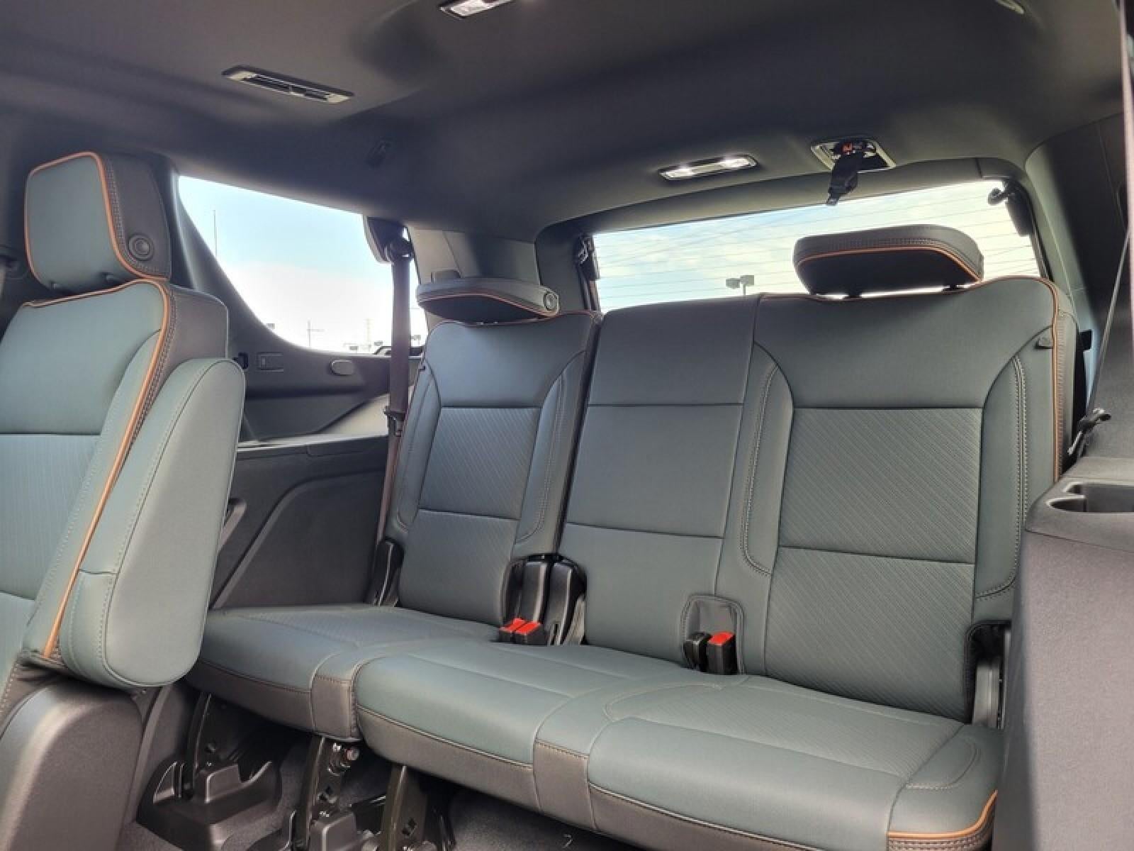 2026 GMC Yukon 4WD 4dr AT4