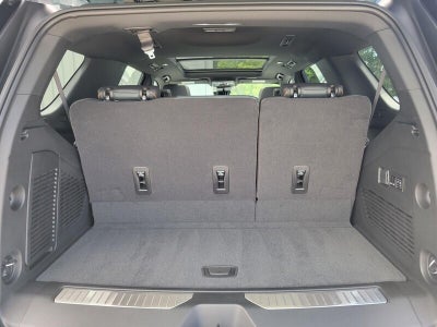 2026 GMC Yukon 4WD 4dr AT4