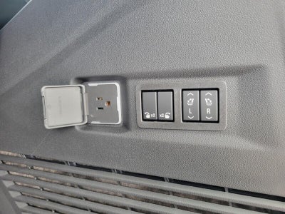 2026 GMC Yukon 4WD 4dr AT4