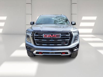 2026 GMC Yukon 4WD 4dr AT4