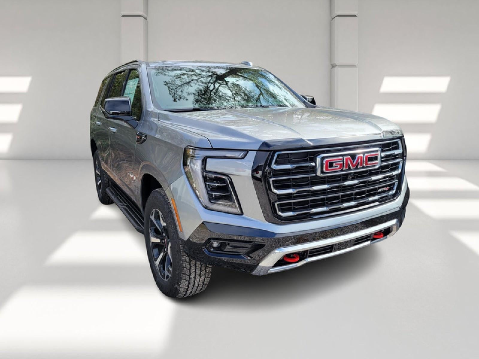 2026 GMC Yukon 4WD 4dr AT4