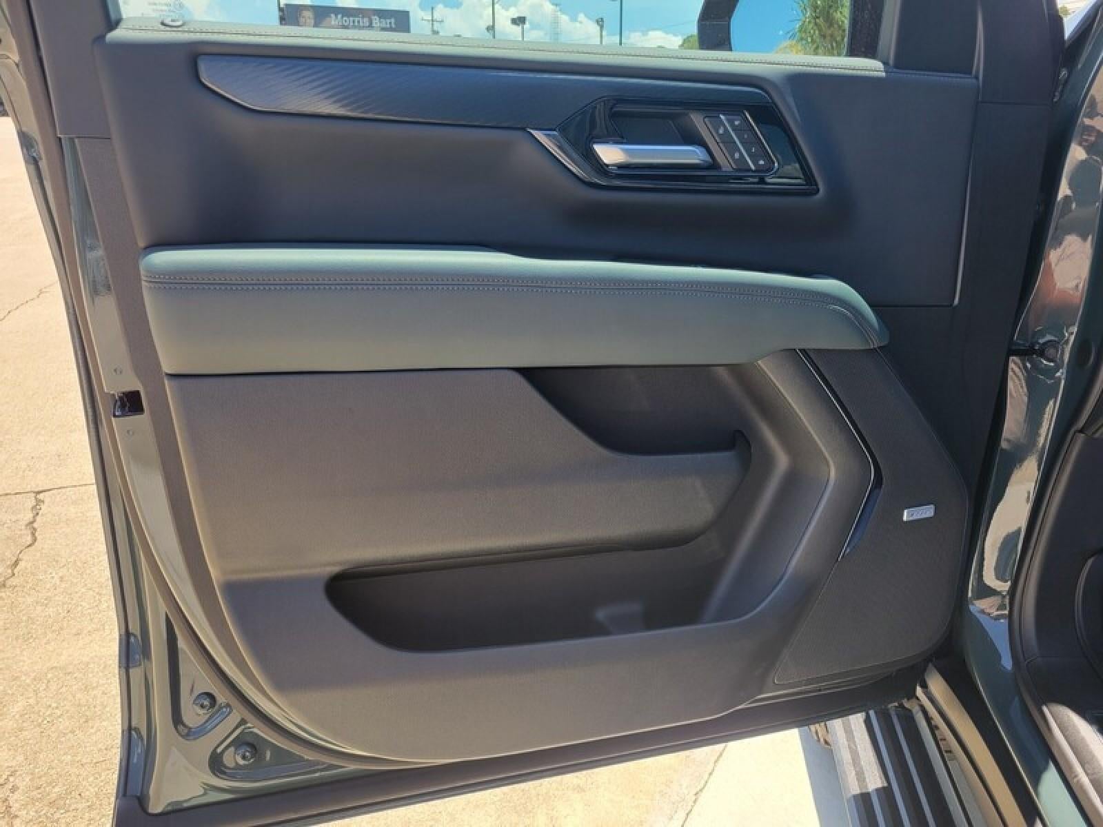 2026 GMC Yukon 4WD 4dr AT4