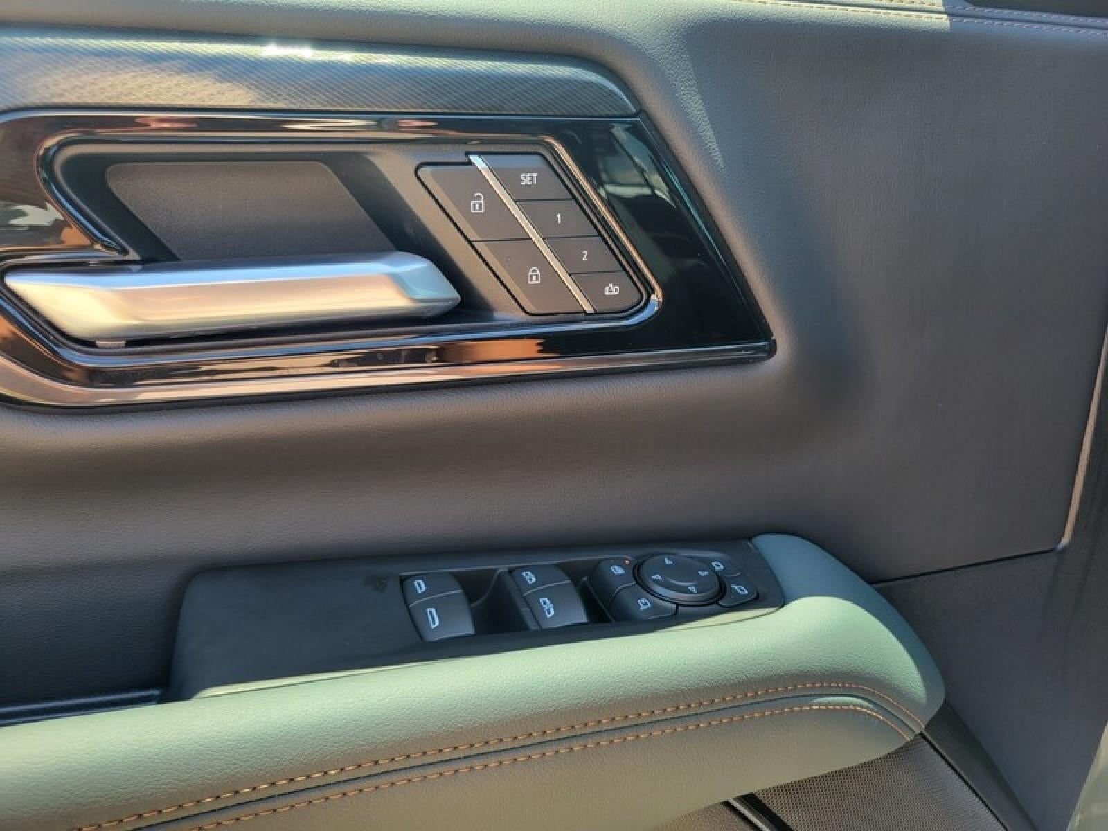 2026 GMC Yukon 4WD 4dr AT4