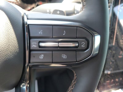 2026 GMC Yukon 4WD 4dr AT4