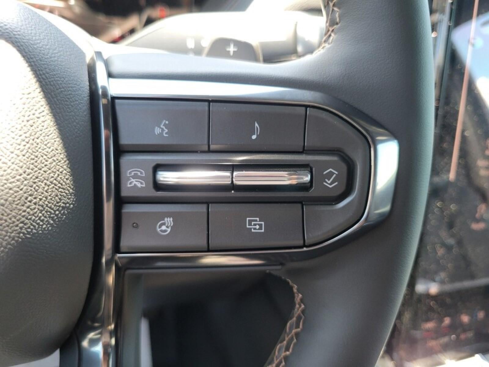 2026 GMC Yukon 4WD 4dr AT4