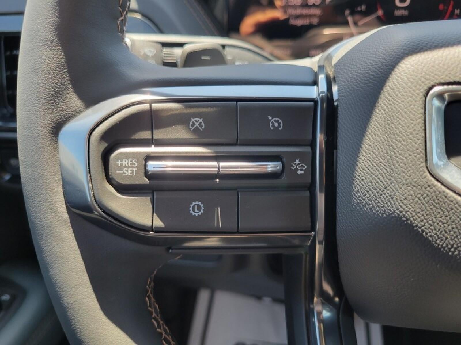 2026 GMC Yukon 4WD 4dr AT4