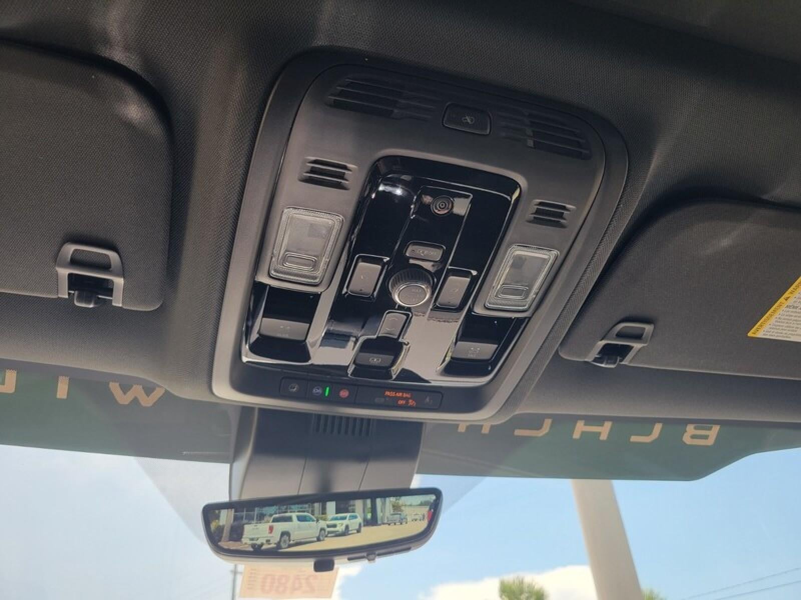 2026 GMC Yukon 4WD 4dr AT4