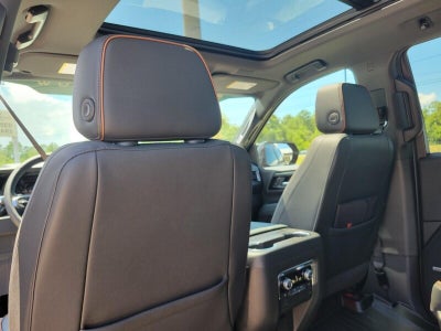 2026 GMC Yukon 4WD 4dr AT4