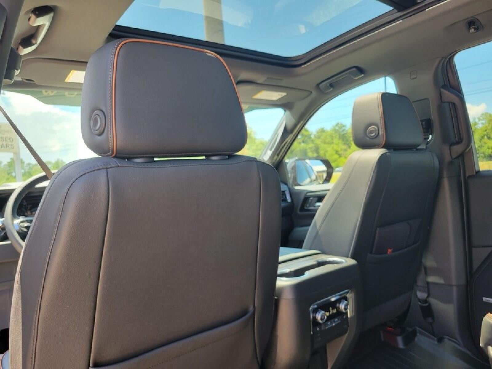 2026 GMC Yukon 4WD 4dr AT4
