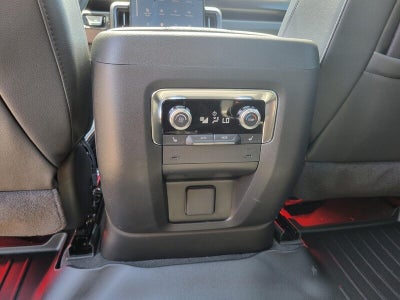2026 GMC Yukon 4WD 4dr AT4