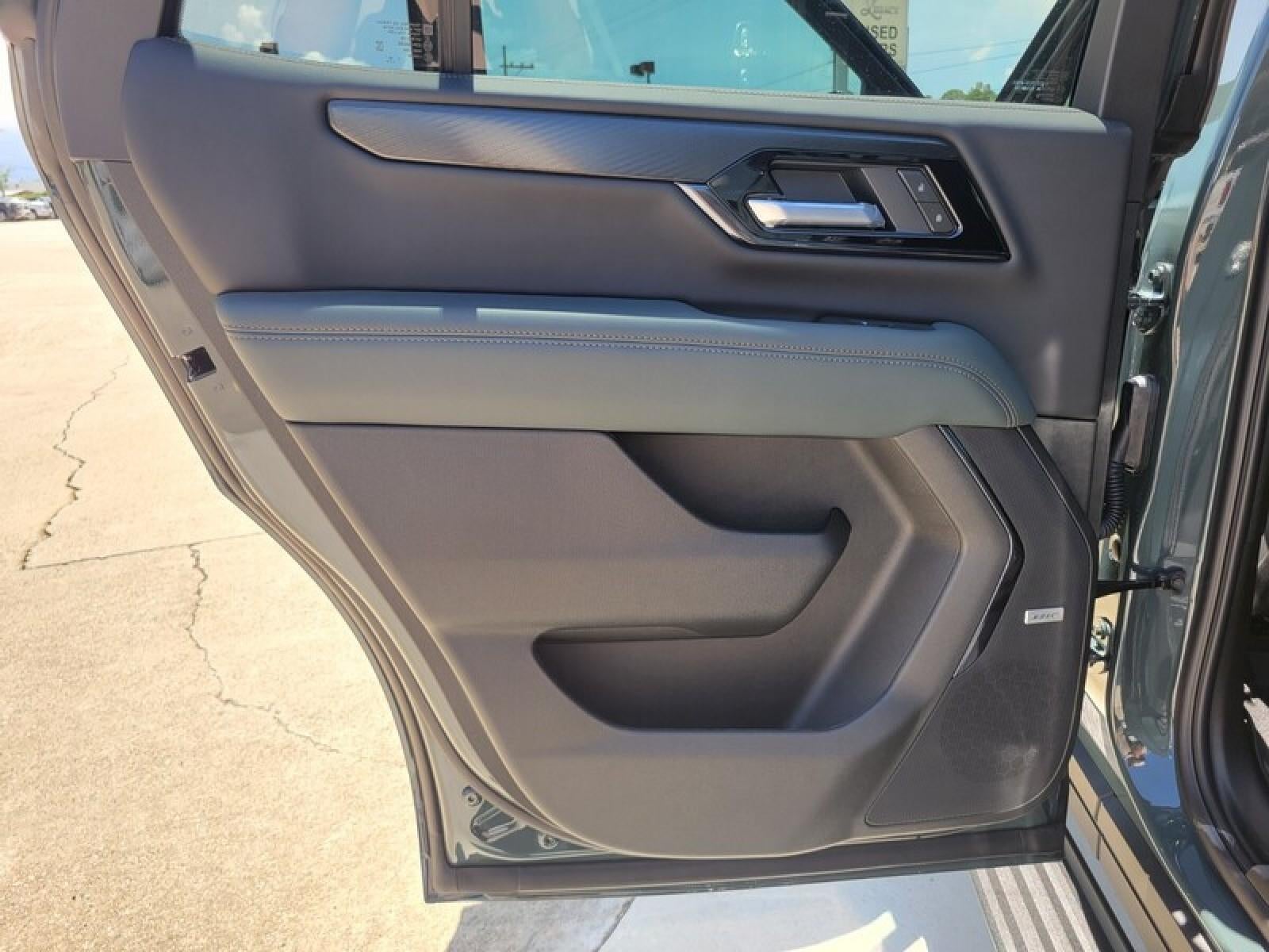 2026 GMC Yukon 4WD 4dr AT4