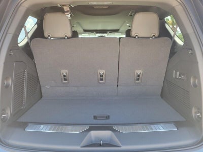 2026 GMC Yukon 4WD 4dr AT4