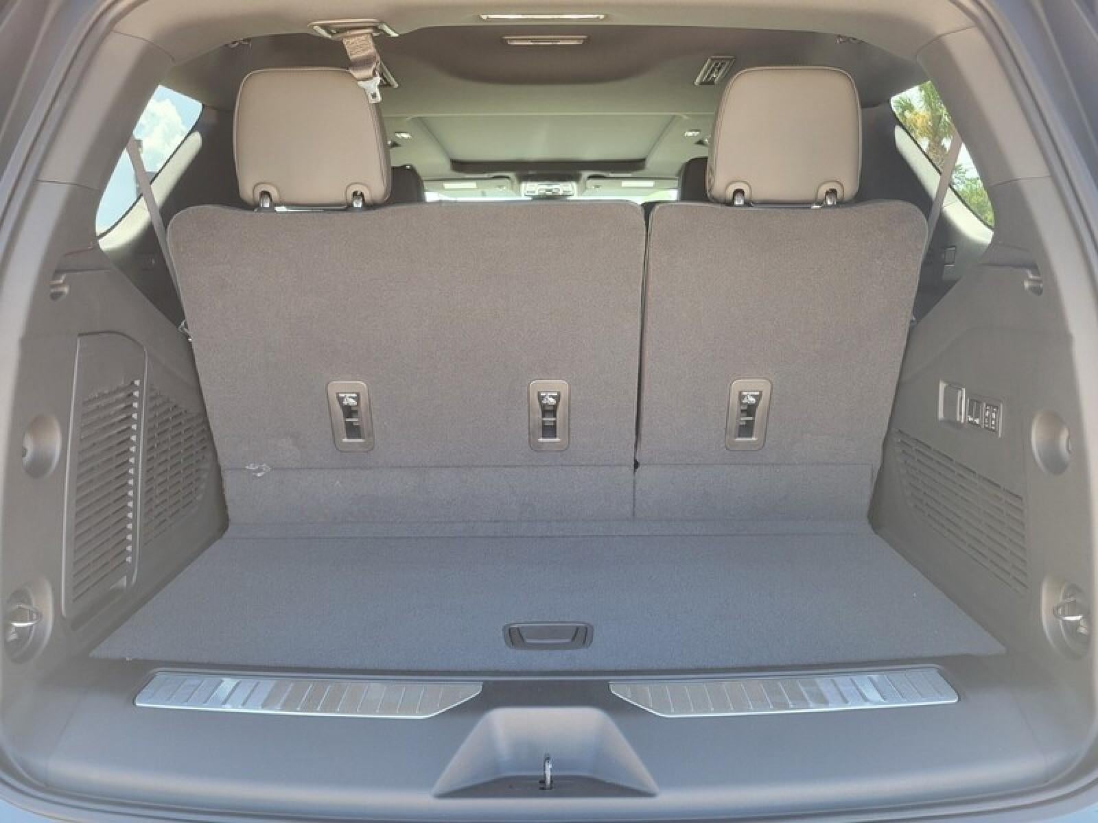 2026 GMC Yukon 4WD 4dr AT4