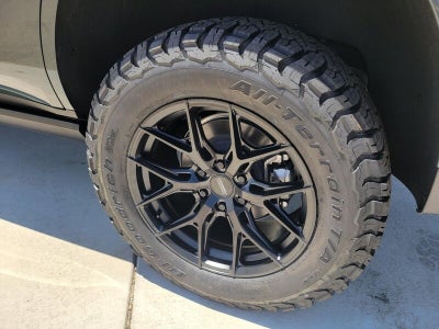 2026 GMC Yukon 4WD 4dr AT4