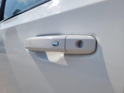 2025 GMC Yukon AT4