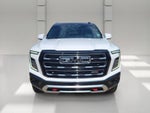 2025 GMC Yukon AT4