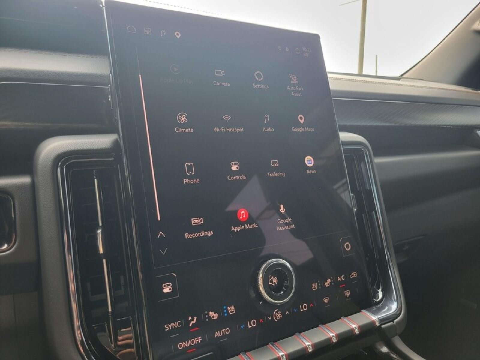 2025 GMC Yukon AT4