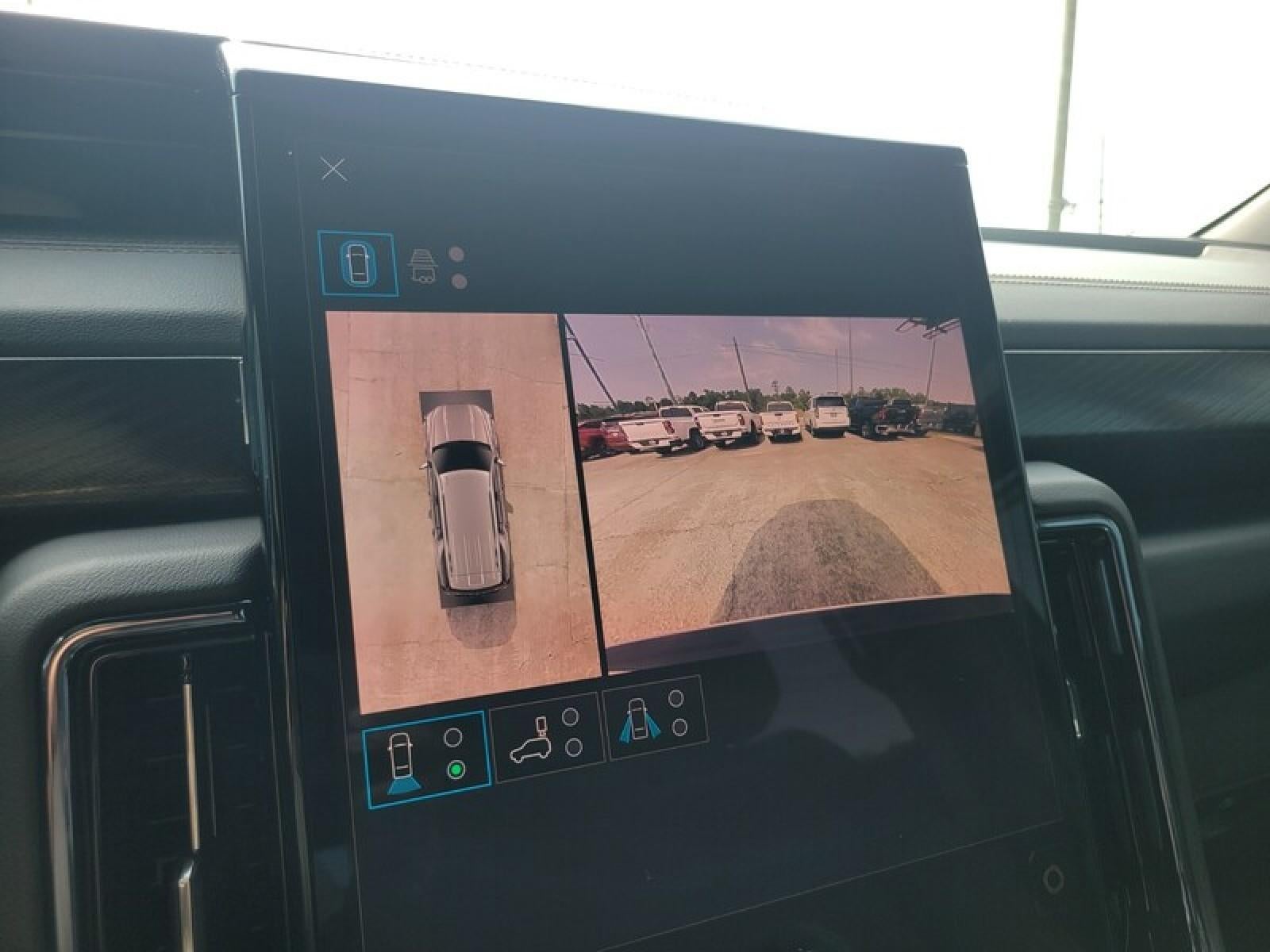 2025 GMC Yukon AT4