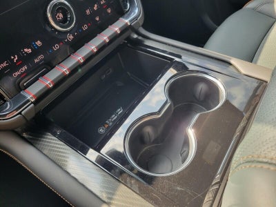 2025 GMC Yukon AT4