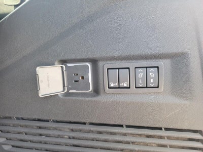 2025 GMC Yukon AT4