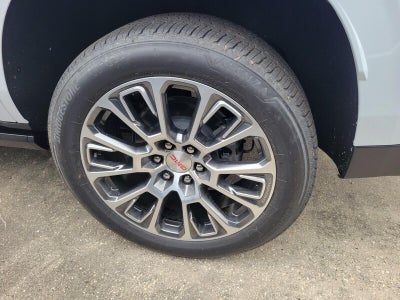 2026 GMC Yukon 4WD 4dr Denali