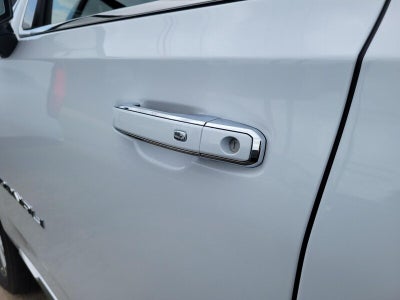 2026 GMC Yukon 4WD 4dr Denali